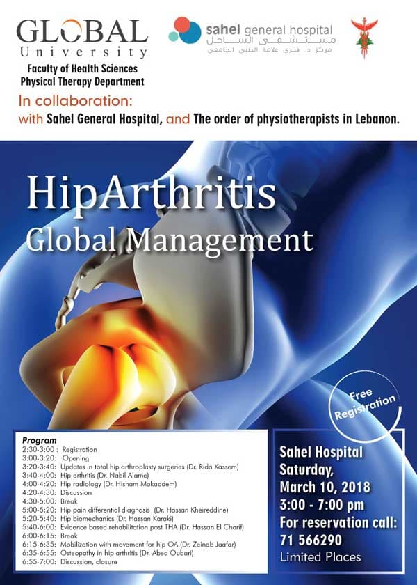 HipArthritis