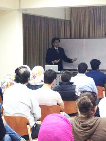 Social Entrepreneurship