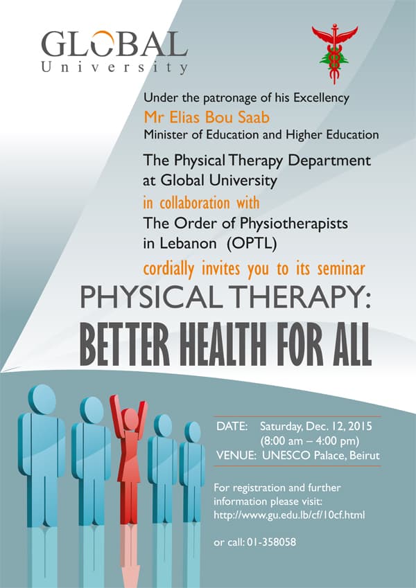 Better Health for All