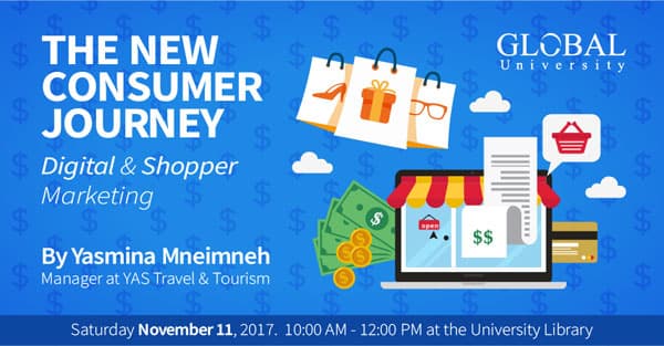 The New consumer journey: Digital and Shopper Marketing