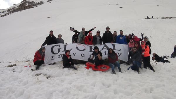 Faraya Trip
