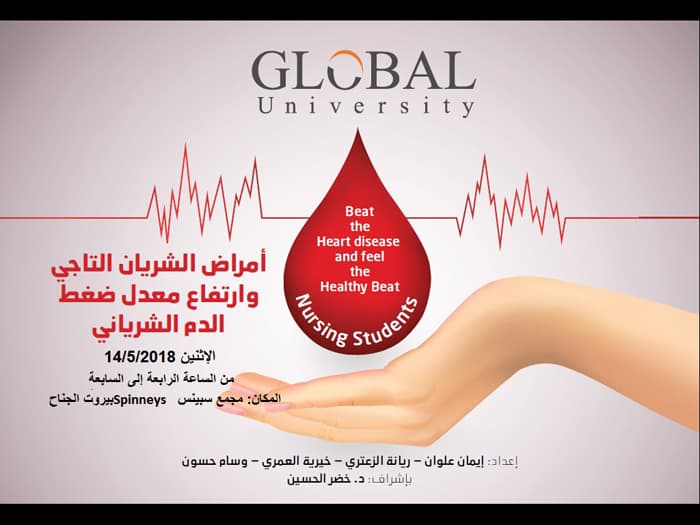 Beat the Heart Disease
