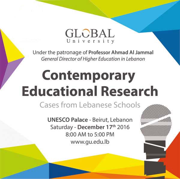 Comtemporary Educational Research
