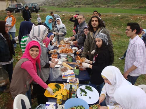 Reyak Trip