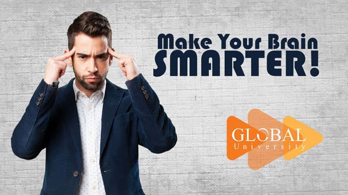 Make Your Brain Smarter