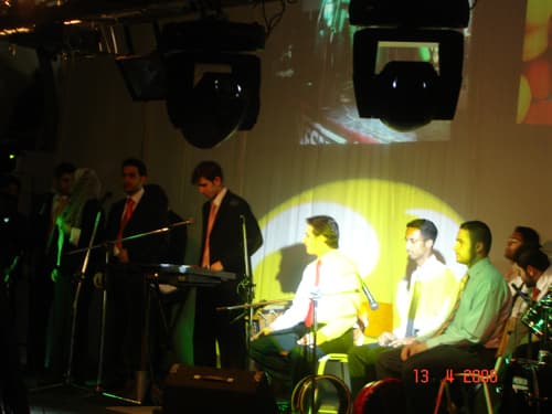 The Concert