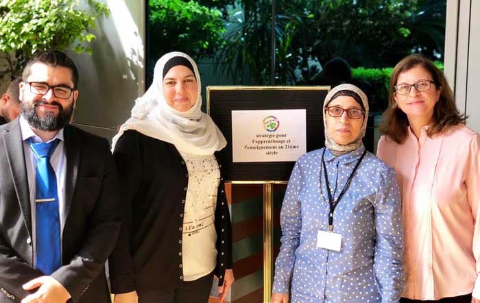 Conference of Rectors of the Middle East Region (CONFREMO)