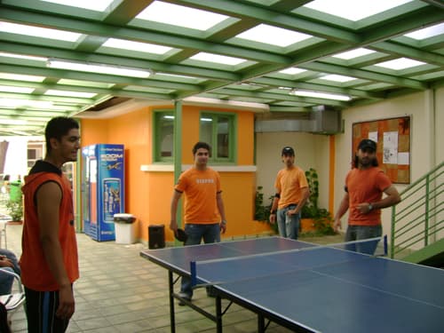 Orange Day