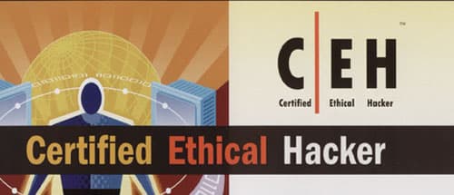 IT Students Achievement - CEH