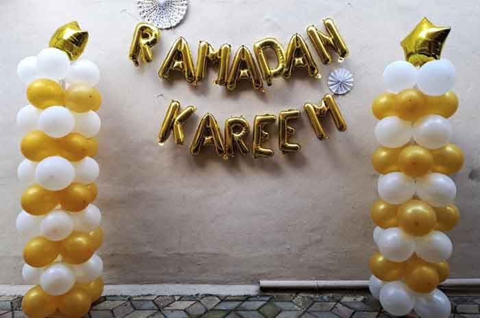sayubanu Ramadan FHS 2024