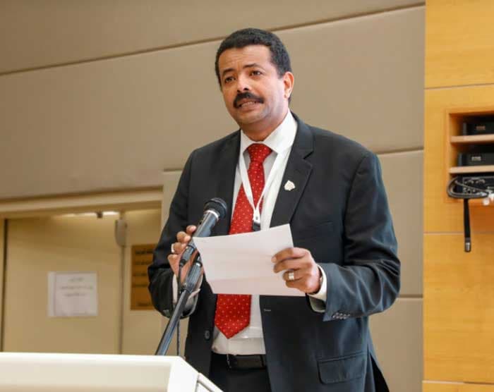 المؤتمر الدولي: آفاق الخطاب العربي