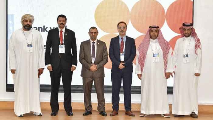 مؤتمر قمة QS للتعليم العالي في الشرق الأوسط