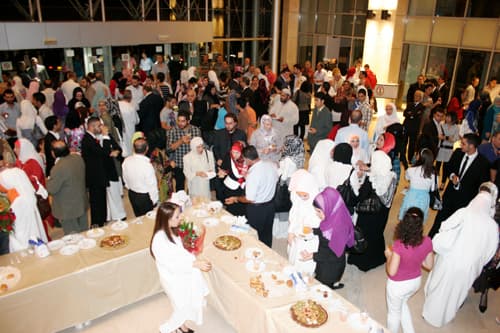 Graduation 2010