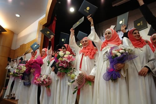 Graduation 2013