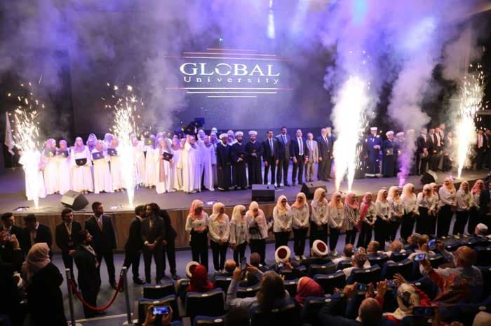 Graduation 2019