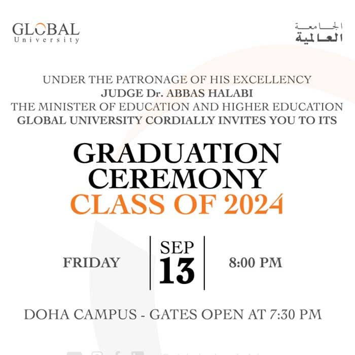 Graduation 2024