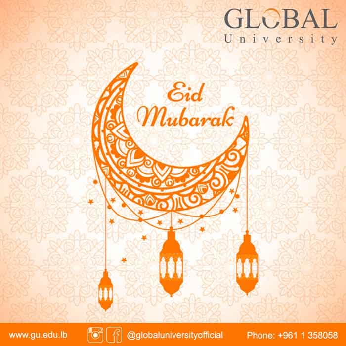 Eid al FiTr 1440H, June 2019