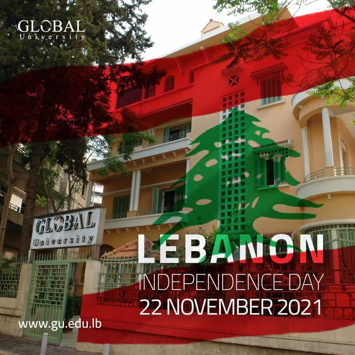 Independance Day, November 22, 2021