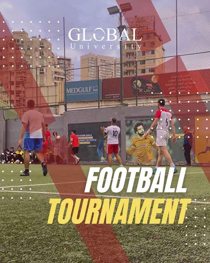 Football Tournament