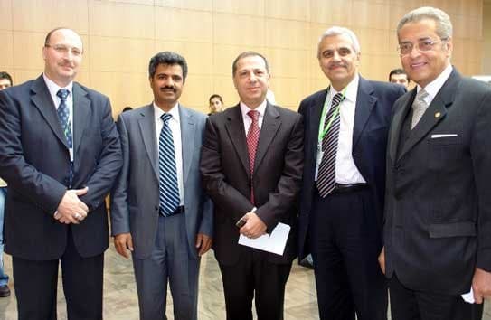 Telecom Networks: Integration Challenges & Solutions Conference