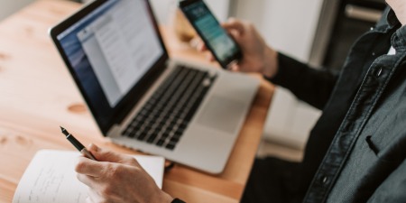 Global University Business Department